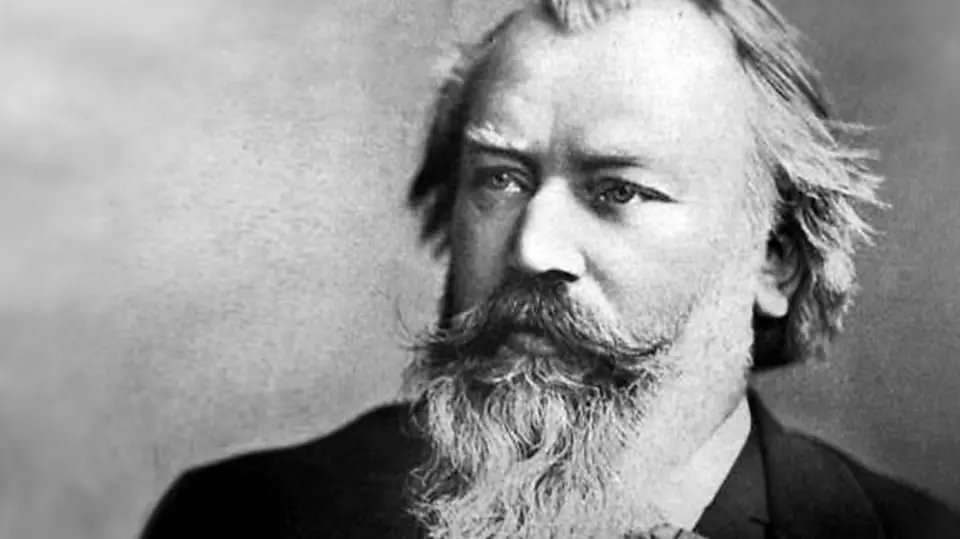 Brahms: Requiem — Oscarskyrkan, Tukholma
