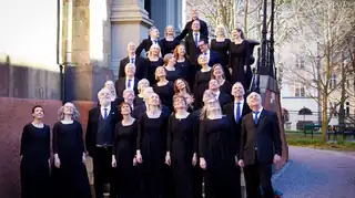 Mass in C Minor - WA Mozart