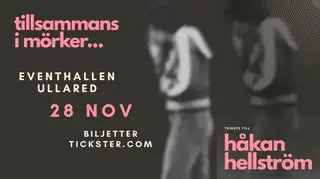 Håkan Hellström Tribute !