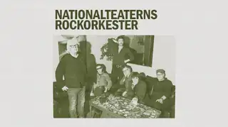 Nationalteaterns Rockorkester