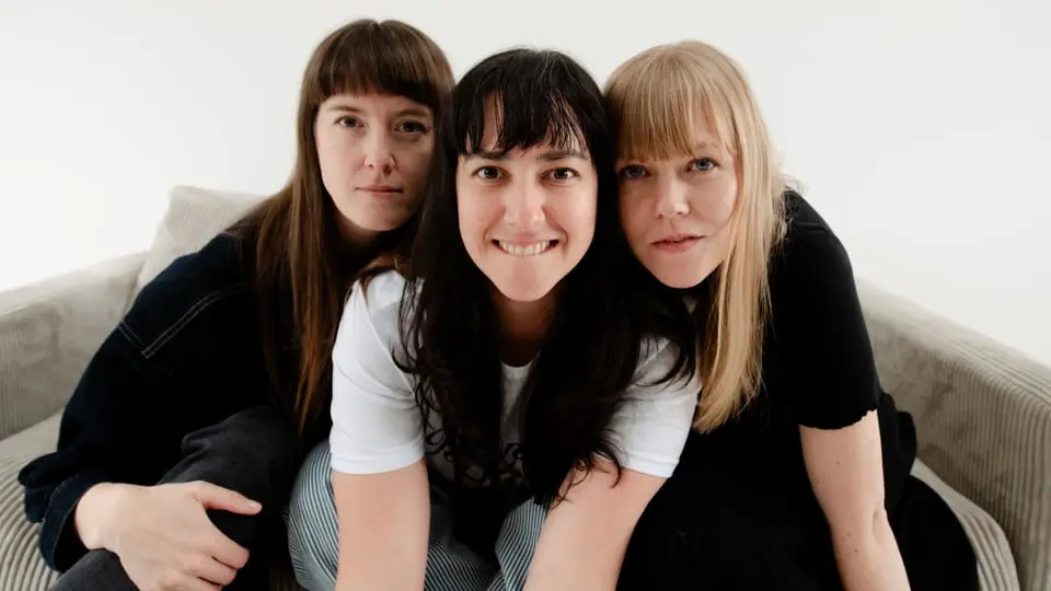 Los Bitchos & Friends + Support: Sinkane (solo) — Pustervik, Gothenburg