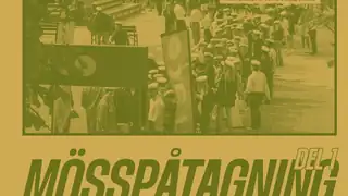 Mösspåtagningen Dagsfest 26/5