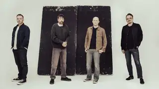 The Pineapple Thief