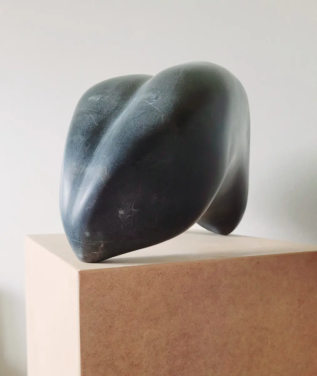 Exhibition "Our Collection On display" — Galleri Verso, Stockholm