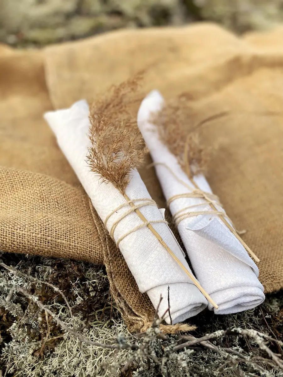 Nature Crafts with Lina in the Orangery — Siggesta Gård, VÄRMDÖ