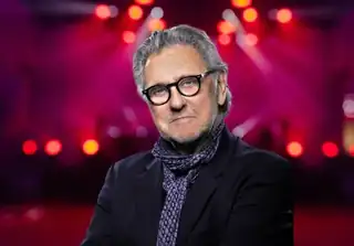 Tommy Körberg Unplugged
