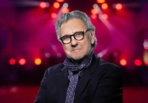 Tommy Körberg Unplugged — Konsertsalen, Malmö
