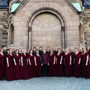 Sofia Vokalensemble
