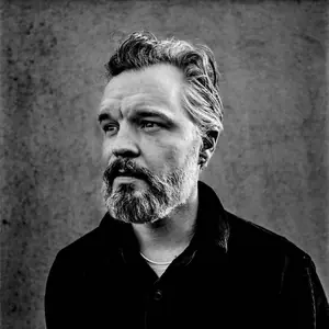 The Tallest Man on Earth — Arbis Bar & Salong, Norrköping