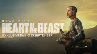 Heart of the Beast