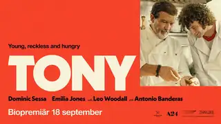 Tony