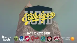 Elithelgen 9-11 October 2026