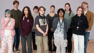 Young Storytellers