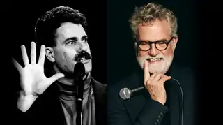 Scenlunch: Adde Malmberg
