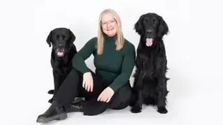 Lecture by Åsa Jonsson