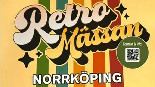 Retromässa Norrköping