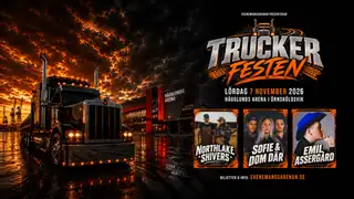 Truckerfesten 2026
