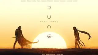 Dune: Part Three
