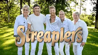 Streaplers Krogshow