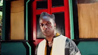 Saul Williams