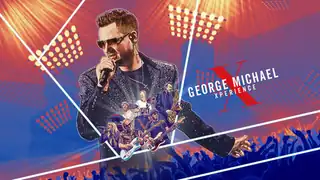 George Michael Xperience - The Amazing Tour