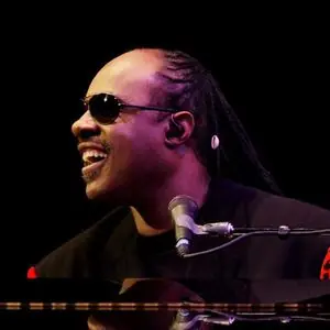 Stevie Wonder — 3Arena, Stockholm
