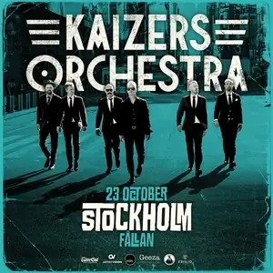 Kaizers Orchestra