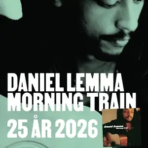 Daniel Lemma