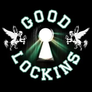 Good Lockins — Fagans Irish pub, Malmö