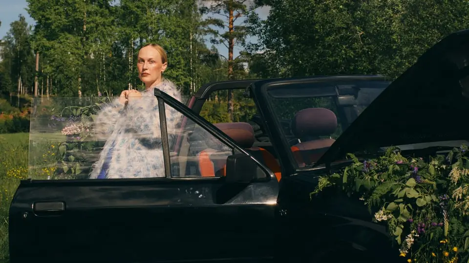 Moonica Mac — Arbis, Norrköping