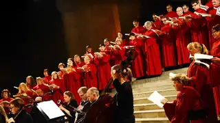 Brahms Ein deutsches Requiem