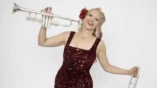 Christmas Special with Gunhild Carling & Carling Family