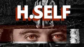 H.SELF @Klubb Whatever