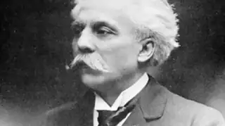 Fauré: Requiem