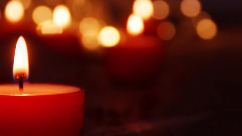 Adventtikonsertto — Oscarskyrkan, Tukholma