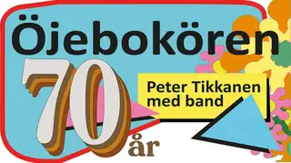 Öjebokören 70 Years - Anniversary Concert