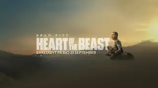 Heart of the Beast