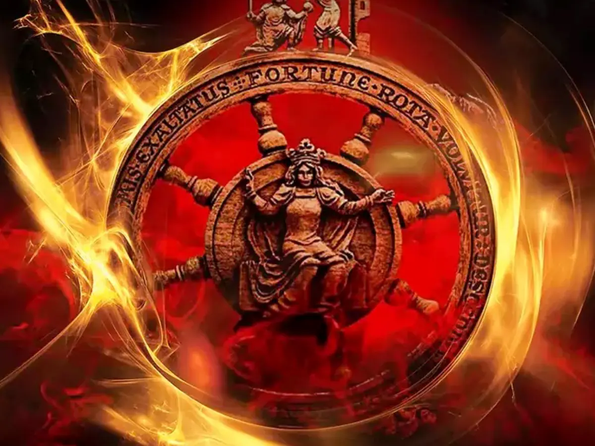 Carl Orff: Carmina Burana — Carl Johans kyrka, Gothenburg