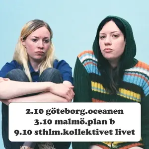 7ebra — Plan B, Malmö