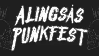 Alingsås Punkfest