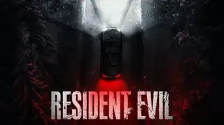 Resident Evil (Ääni: Englanti) (Tekstitys: Ruotsi)