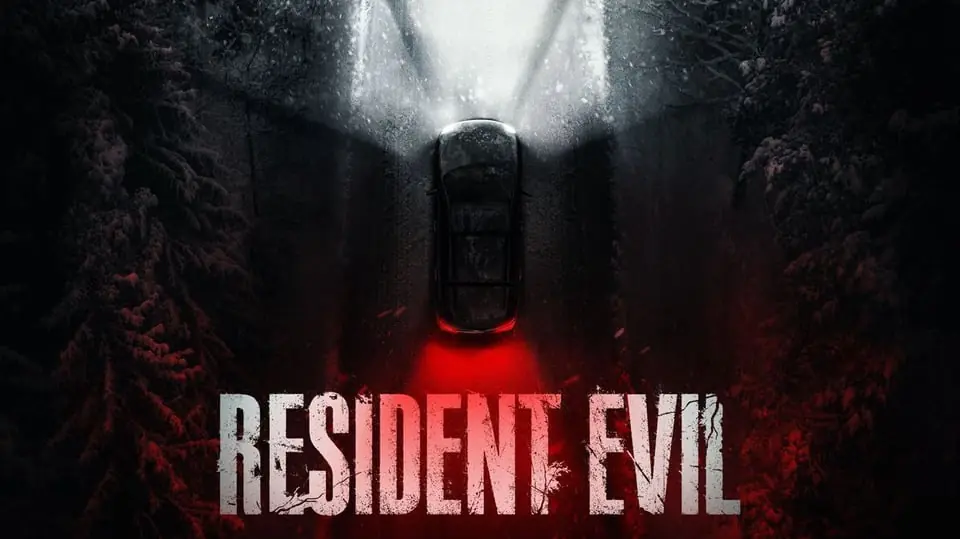 Resident Evil — Emmaboda Folkets Hus, Emmaboda