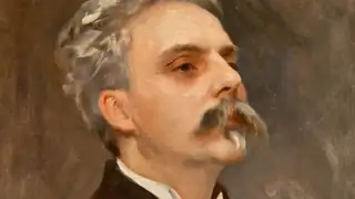 Фауре: Реквием