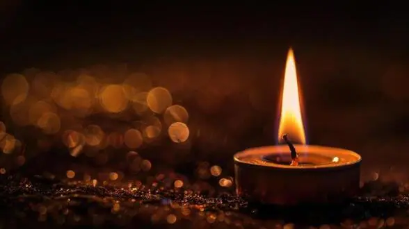 Chamber Music: Candlelight Concert — Hedvig Eleonora kyrka, Stockholm