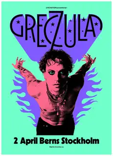 Greczula