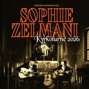 Sophie Zelmani