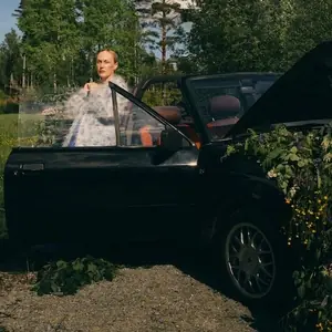 Moonica Mac — Steam Hotel, Västerås