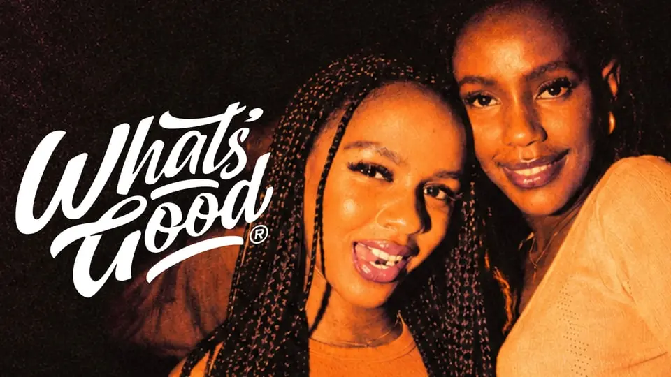 What's Good 26/9 — Nefertiti, Gothenburg