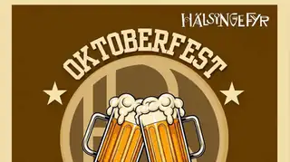Oktoberfest at Barbros