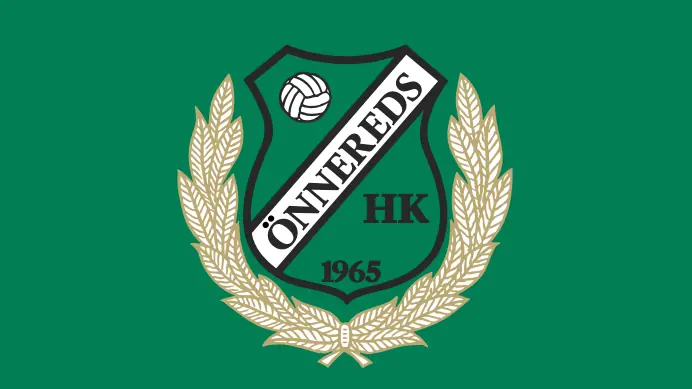 Herr 26/27 — ÖHK-Hallen, Västra Frölunda